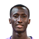Abubakr Barry