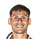 Lucas Ferreira