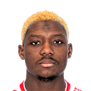 Maxwell Woledzi