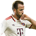 Harry Kane
