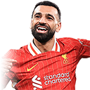 Mohamed Salah