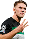 Viktor Gyökeres