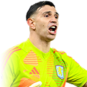 Emiliano Martinez
