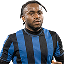Ademola Lookman