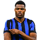 Denzel Dumfries