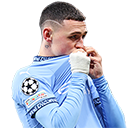 Phil Foden