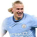 Erling Braut Haaland