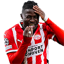 Johan Bakayoko