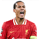 Virgil van Dijk