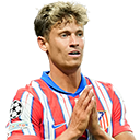 Marcos Llorente