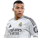 Kylian Mbappe Lottin
