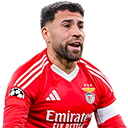Nicolás Otamendi
