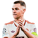 Joshua Kimmich