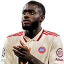 Dayot Upamecano