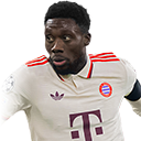 Alphonso Davies