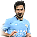 İlkay Gündoğan