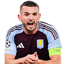 John McGinn