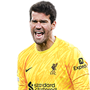 Alisson
