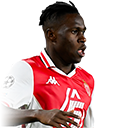 Wilfried Singo