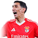 Ángel Di María