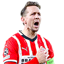 Luuk de Jong