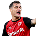 Granit Xhaka