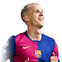Dani Olmo