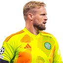 Kasper Schmeichel