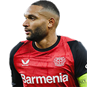 Jonathan Tah