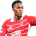 Senou Coulibaly