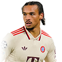 Leroy Sané