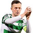 Callum McGregor