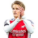 Martin Ødegaard