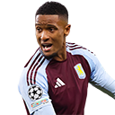 Ezri Konsa