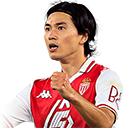 Takumi Minamino