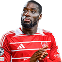 Massadio Haïdara