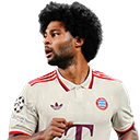 Serge Gnabry