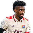 Kingsley Coman
