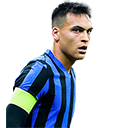 Lautaro Martínez