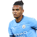 Manuel Akanji