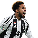 Weston McKennie