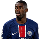 Ousmane Dembélé