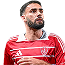 Romain Del Castillo