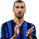 Henrikh Mkhitaryan