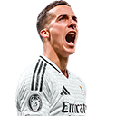 Lucas Vázquez