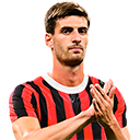 Matteo Gabbia