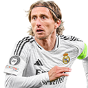 Luka Modrić