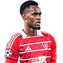 Edimilson Fernandes