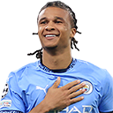 Nathan Aké