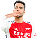 Mikel Merino